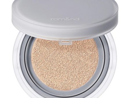 Nu Zero Cushion podkład w poduszce 02 Pure21 15g Sale