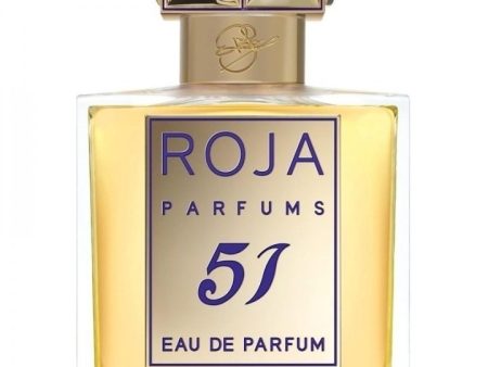 51 Pour Femme woda perfumowana spray 50ml For Discount