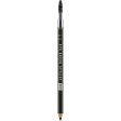 Eye Brow Stylist kredka do brwi ze szczoteczką 080 Back To Black 1.4g For Sale