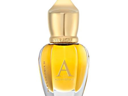 Alexandria II ekstrakt perfum 15ml Online