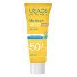 Bariesun Tinted Cream przeciwsłoneczny krem tonujący SPF50+ Złoty 50ml Hot on Sale