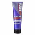 Clean Blonde Violet-Toning Shampoo tonujący szampon do włosów blond 250ml Online Hot Sale