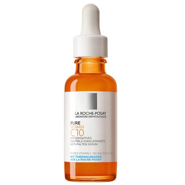 Pure Vitamin C10 skoncentrowane serum przeciwzmarszczkowe z witaminą C 30ml Online now