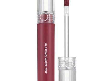 Glasting Water Tint błyszczyk do ust 05 Rose Splash 4g For Cheap