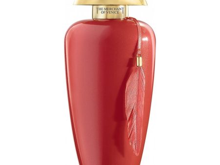 Flamant Rose woda perfumowana spray 100ml - produkt bez opakowania Online