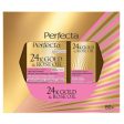 24K Gold & Rose Oil zestaw krem do twarzy 80+ 50ml + krem pod oczy 15ml Sale