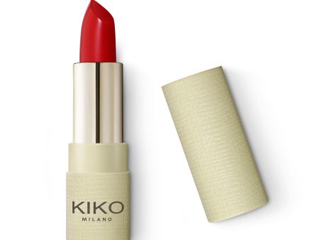 Green Me Matte Lipstick ekstremalnie komfortowa matowa pomadka 105 Classic Red 4g Online Sale