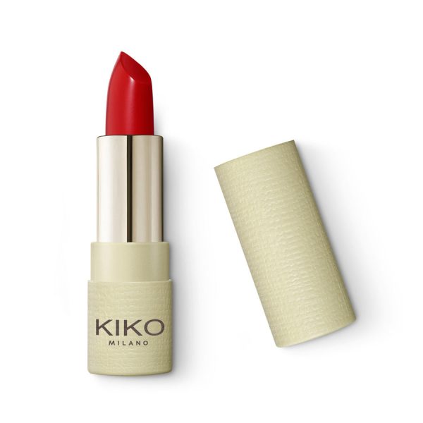 Green Me Matte Lipstick ekstremalnie komfortowa matowa pomadka 105 Classic Red 4g Online Sale