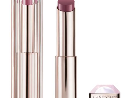 Lip Idôle Butterglow odżywcza pomadka do ust 47 Mauve-Tivation 3g Online now