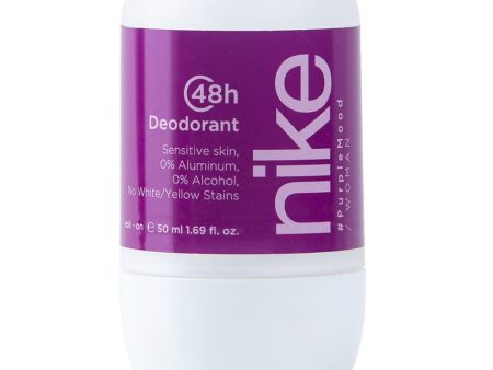 #PurpleMood Woman dezodorant w kulce 50ml Online Sale