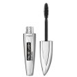 False Lash tusz do rzęs Black 8.9ml Supply