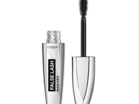 False Lash tusz do rzęs Black 8.9ml Supply