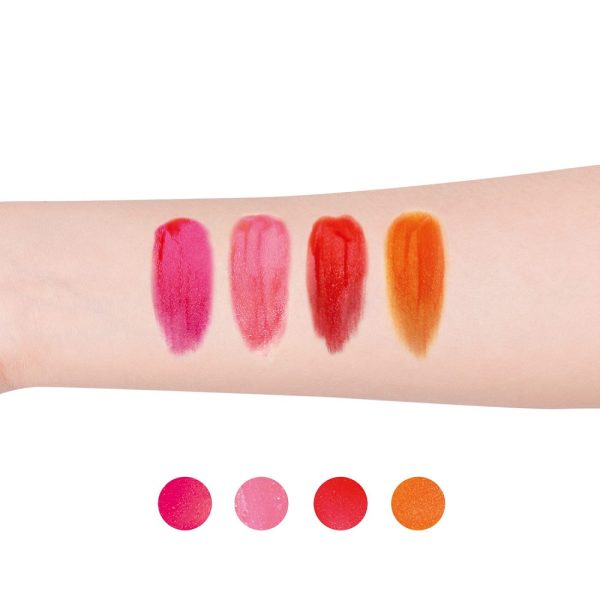 Be My Tint pomadka do ust 02 Peach Coral 4g Sale