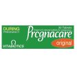 Pregnacare Original suplement diety dla kobiet w ciąży 30 tabletek Fashion