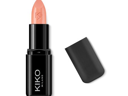 Smart Fusion Lipstick odżywcza pomadka do ust 402 Peachy Nude 3g Cheap