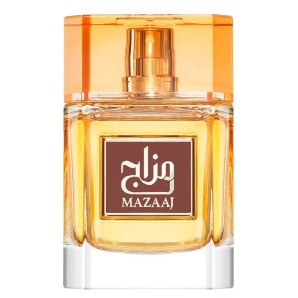 Mazaaj woda perfumowana spray 100ml Online now