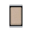 Eyeshadow Glamour magnetyczny brokatowy cień do powiek 345 Glam Beige Rose 0.8g Hot on Sale