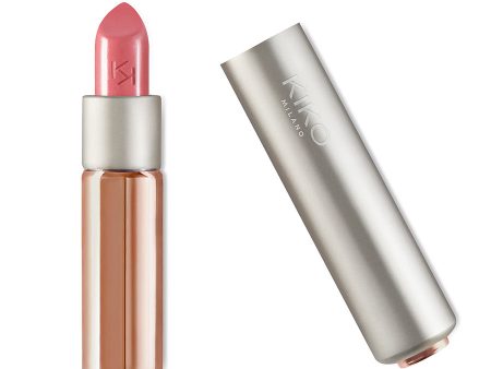 Glossy Dream Sheer Lipstick błyszcząca półprzezroczysta pomadka do ust 202 Rose 3.5g Hot on Sale