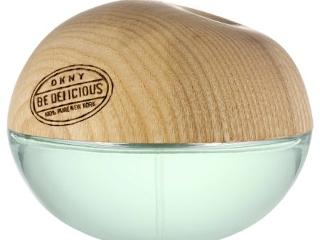 DKNY Be Delicious Coconuts About Summer woda toaletowa spray 50ml on Sale