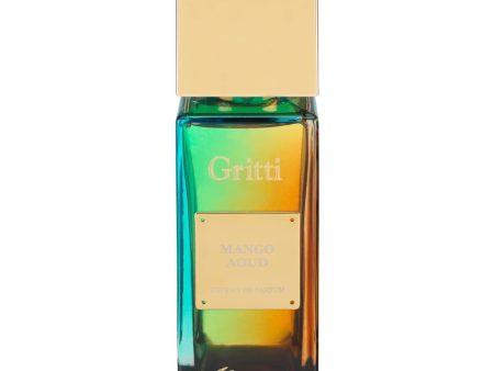 Mango Aoud ekstrakt perfum spray 100ml Supply