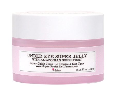 Under Eye Super Jelly galaretka pod oczy 15ml Hot on Sale