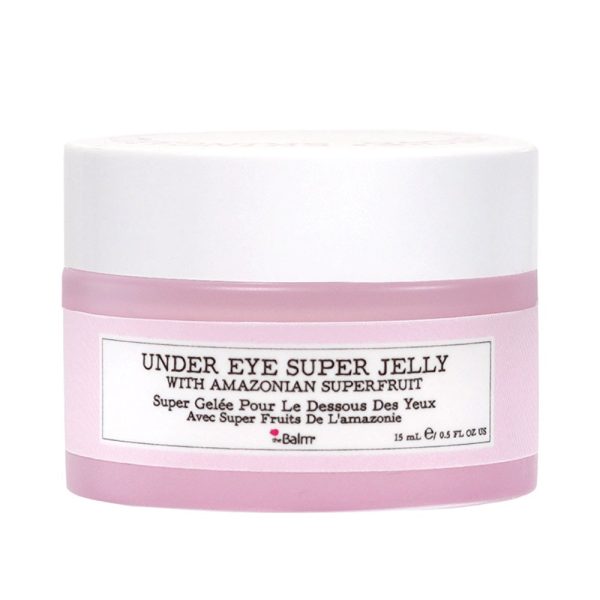 Under Eye Super Jelly galaretka pod oczy 15ml Hot on Sale