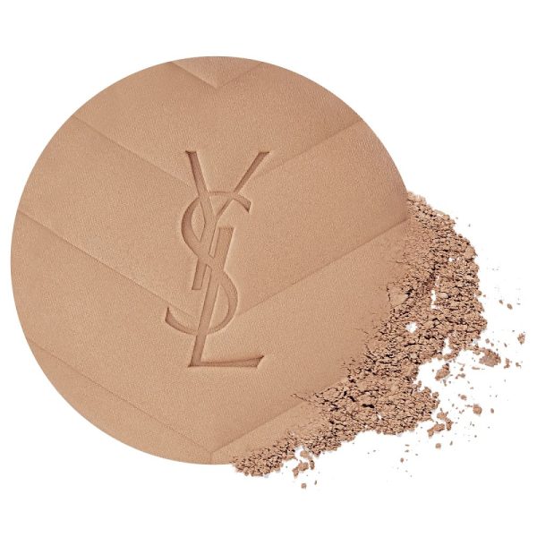 All Hours Hyper Bronze wielofunkcyjny puder brązujący 01 Light Sepia 7.5g Online Hot Sale