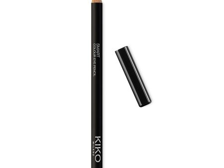 Smart Colour Eyepencil kredka do wewnętrznego i zewnętrznego konturu oka 03 Pearly Gold Sand 1.1g Hot on Sale