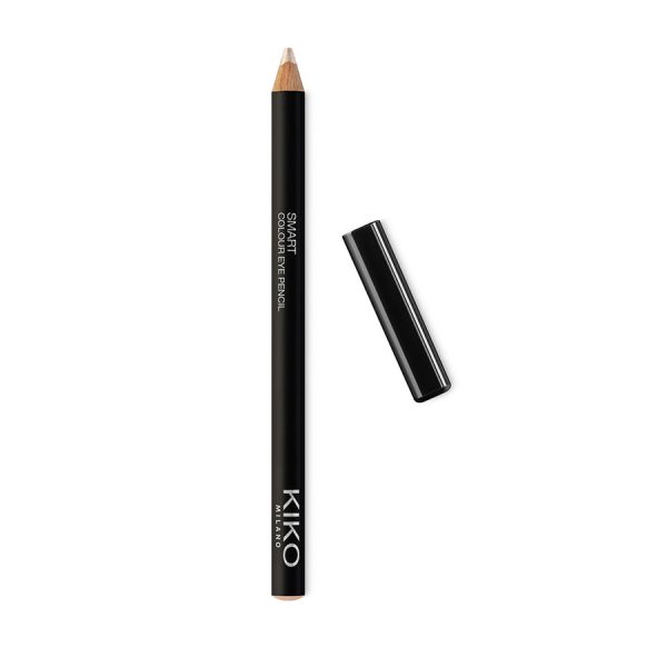 Smart Colour Eyepencil kredka do wewnętrznego i zewnętrznego konturu oka 03 Pearly Gold Sand 1.1g Hot on Sale