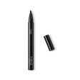 Winged Eyeliner wodoodporny eyeliner w pisaku ze ściętą końcówką Black 0.5ml For Discount