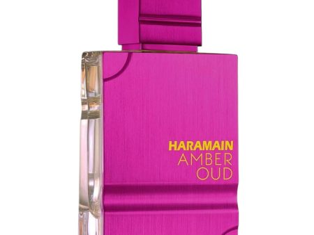 Amber Oud Ultra Violet woda perfumowana spray 120ml Cheap