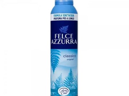 Odświeżacz powietrza w sprayu Classico 250ml on Sale