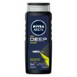 Men Deep Sport żel pod prysznic 500ml Discount