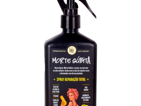 Morte Subita spray do włosów 250ml For Discount