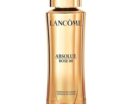 Absolue Rose 80 Essence-in-Lotion skoncentrowany lotion do twarzy 150ml Online Hot Sale