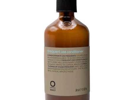 Frequent Use Conditioner odżywka do częstego stosowania 240ml Online Sale