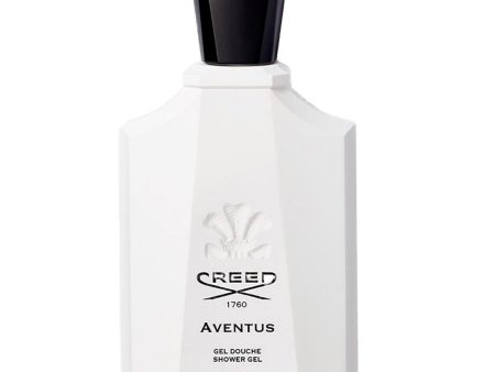 Aventus żel pod prysznic 200ml Hot on Sale