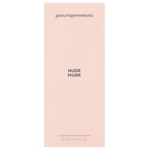 Nude Musk woda perfumowana spray 120ml Online Sale