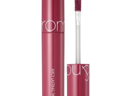 Juicy Lasting Tint mocno napigmentowany błyszczyk do ust 06 Figfig 5.5g Online Sale