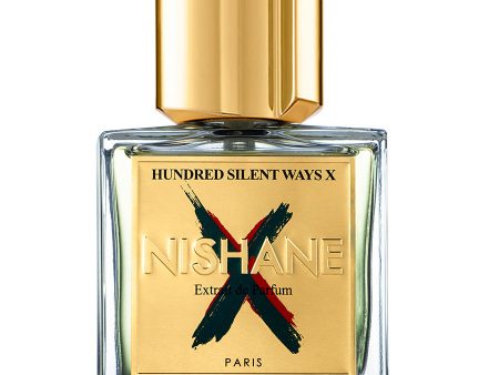 Hundred Silent Ways X ekstrakt perfum spray 100ml For Cheap