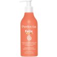 Folic Mom fizjologiczna emulsja do higieny intymnej i mycia ciała 200ml Fashion