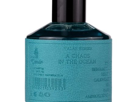 A Chaos In The Ocean woda perfumowana spray 100ml For Sale