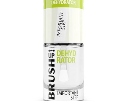 Dehydrator do paznokci Important Step 6ml Online now