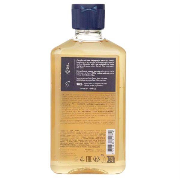 Color szampon chroniący kolor 250ml Sale