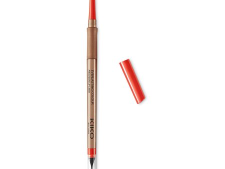 Everlasting Colour Precision Lip Liner automatyczna konturówka do ust 408 Papaya 0.35g on Sale