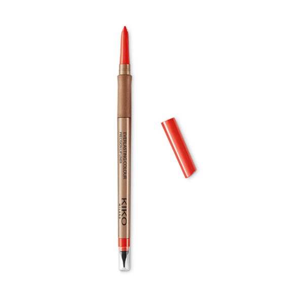 Everlasting Colour Precision Lip Liner automatyczna konturówka do ust 408 Papaya 0.35g on Sale