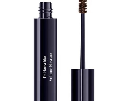 Volume Mascara pogrubiający tusz do rzęs 02 Brown 8ml For Discount