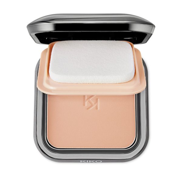 Weightless Perfection Wet And Dry Powder Foundation pudrowy podkład w kompakcie Warm Rose 50 12g Cheap