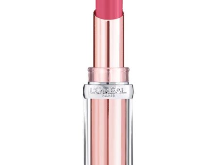 Color Riche Glow Paradise pielęgnująca pomadka do ust 111 Pink Wonderland 3.8g Online Hot Sale