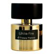 White Fire ekstrakt perfum spray 100ml - produkt bez opakowania Online Sale